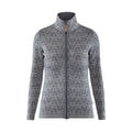 Fjallraven Snow Womens Cardigan 2027