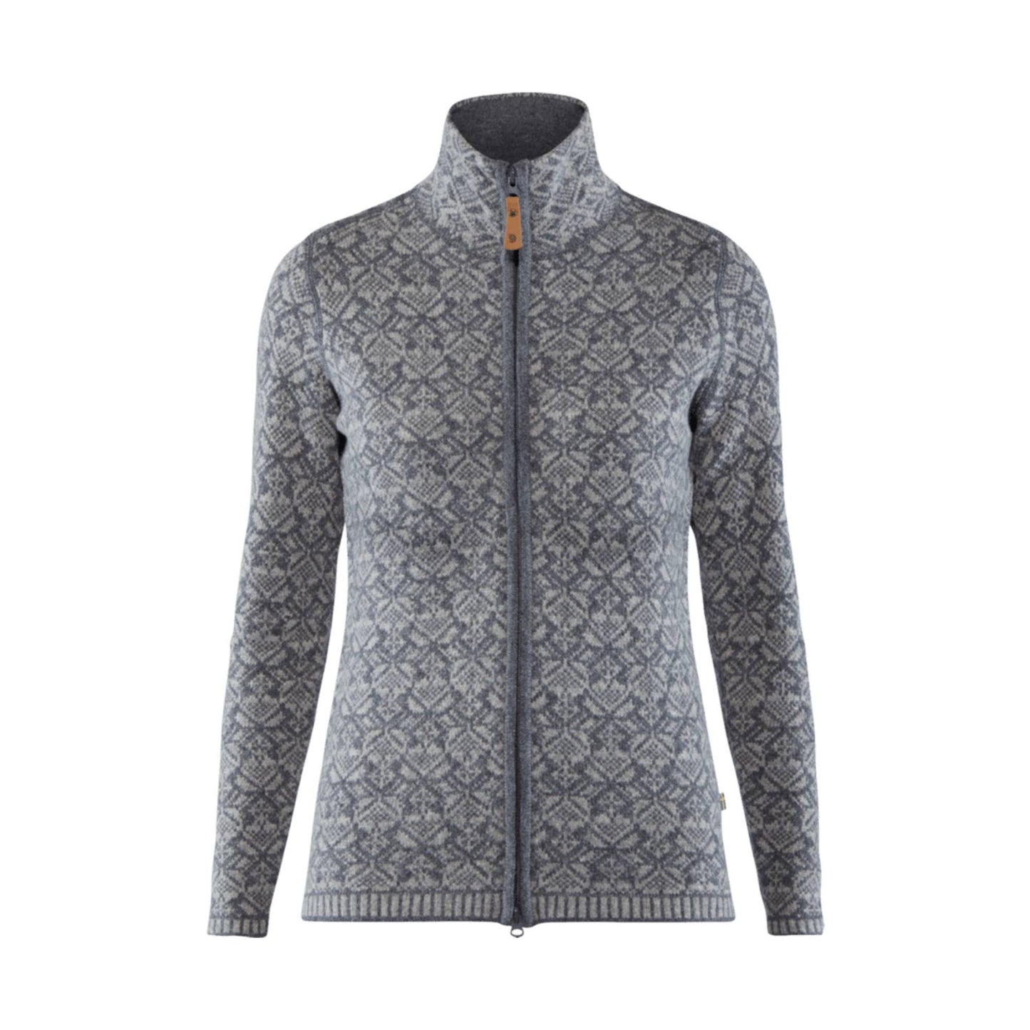 Fjallraven Snow Womens Cardigan 2027