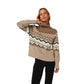 Alp N Rock Leighton Womens Sweater 2025