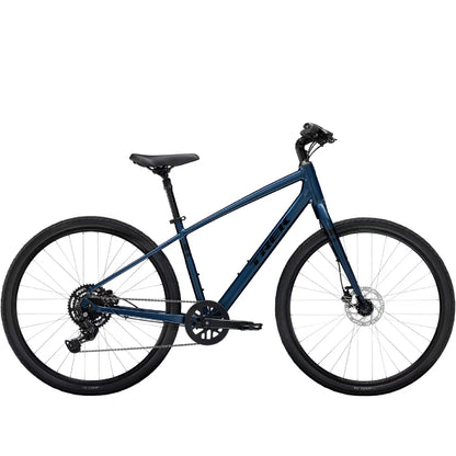 Trek Verve 2 Gen 5 Bike