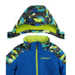 Spyder Challenger Toddler Jacket 2026