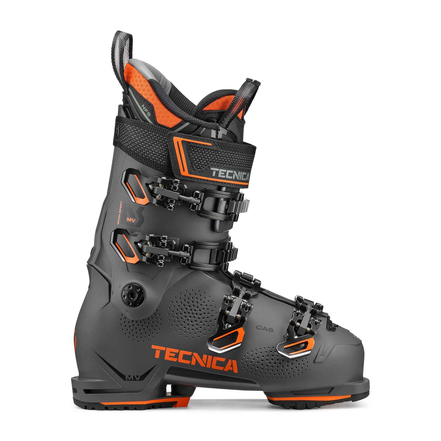 Tecnica Mach Sport MV 100 GW Mens Ski Boot 2025