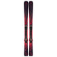 Atomic Cloud Q12 Revoshock C Womens Ski + M 10 GW Binding 2025