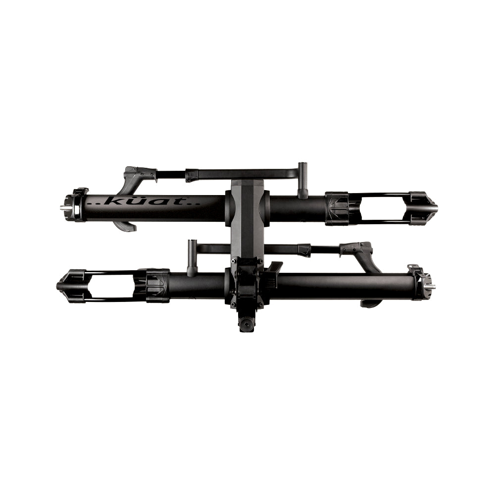 Kuat NV Base 2.0 Hitch Rack - 2 Bike