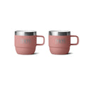 YETI Rambler 6oz Mug 2 Pack