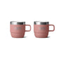 YETI Rambler 6oz Mug 2 Pack