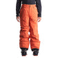 Orage Stoneham Boys Insulated Pant 2026