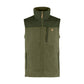 Fjallraven Buck Mens Fleece Vest 2026