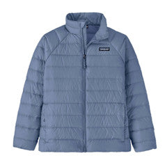 Patagonia Kids Down Sweater 2026