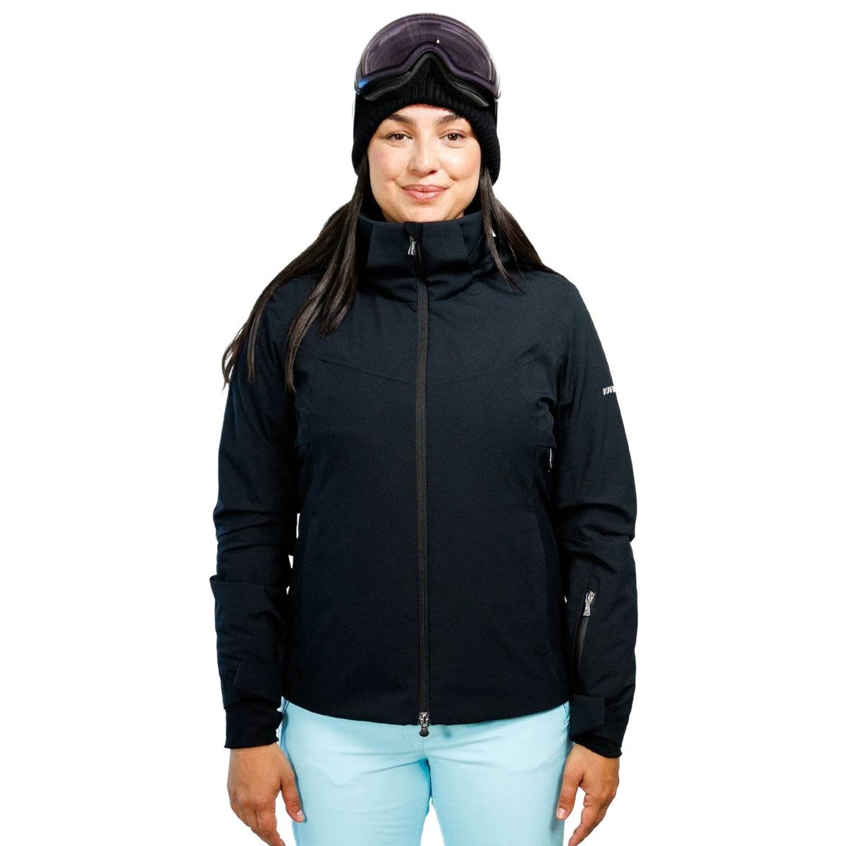 Karbon Gaia Womens Jacket 2027