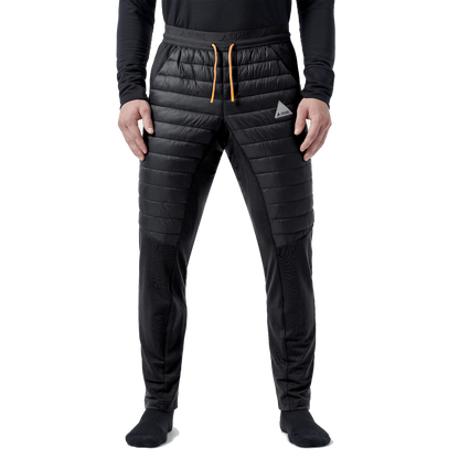 Orage Tundra Mens Hybrid Layering Pants 2025