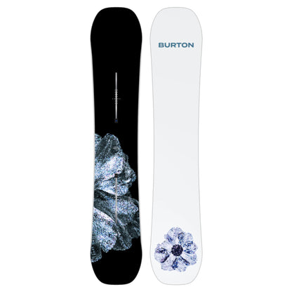 Burton Process Flying V Snowboard 2026