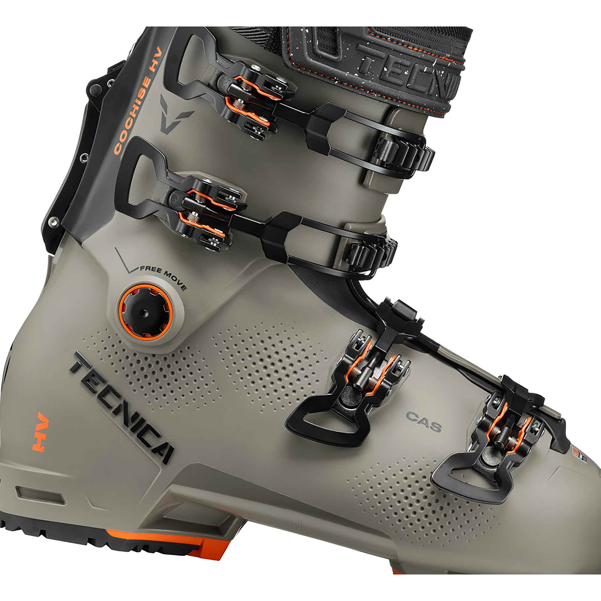Tecnica Cochise HV 110 DYN GW Mens Ski Boot 2025 – The Last Lift