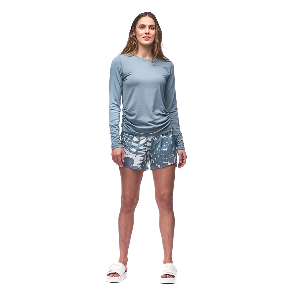 Indyeva Milgin II Womens LS Crew Neck 2024 – The Last Lift