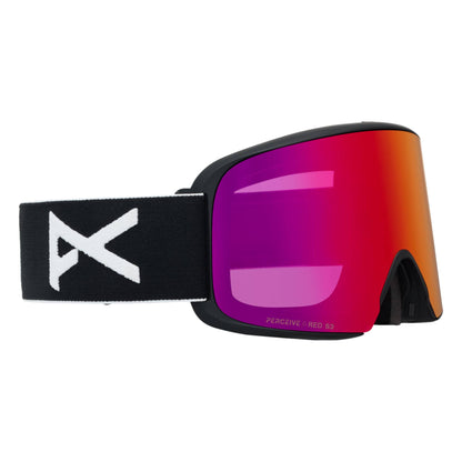 Anon M6 Goggles 2026