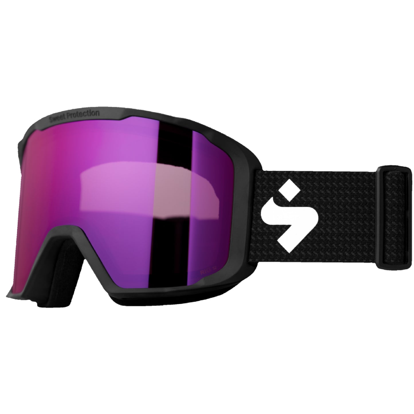 Sweet Protection Durden RIG Reflect Goggles 2025