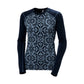 Helly Hansen Lifa Merino MW Graph Womens Crew 2026