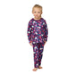 Kombi Childrens B3 Velvet Fleece Set 2027