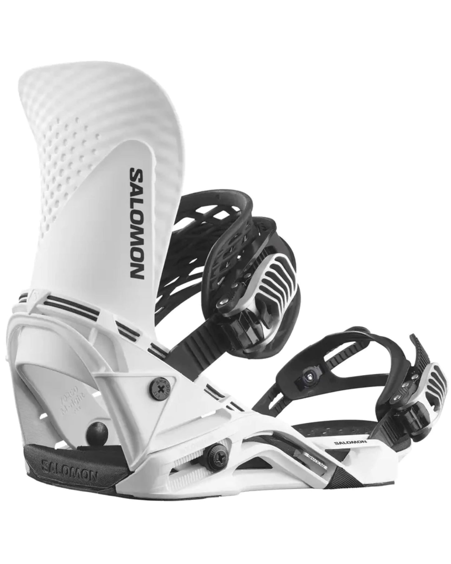 Salomon Hologram Snowboard Bindings 2027