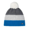 Eisbar Star SA Adult Pom Beanie