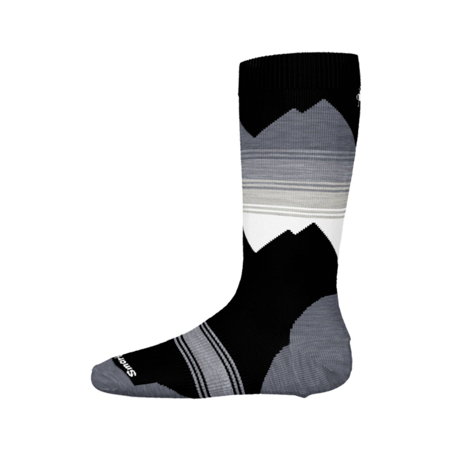 Smartwool Ski Light Cushion OTC Kids Sock
