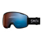 Smith Preview Low Bridge Photochromic Goggles 2027