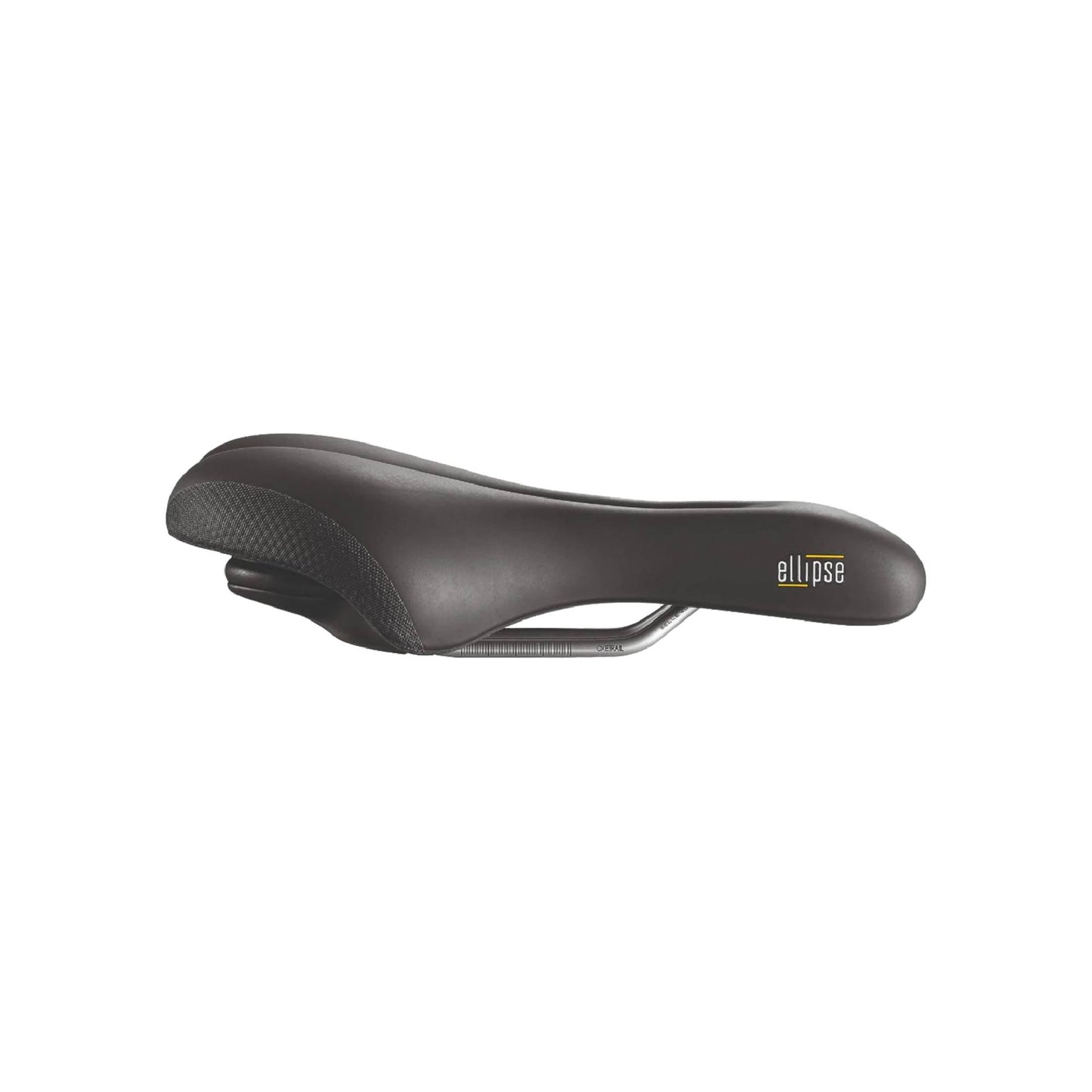 Selle Royal Ellipse Moderate Unisex Bike Saddle
