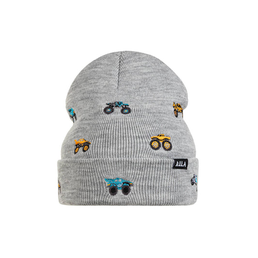 Bula Symbol Junior Beanie