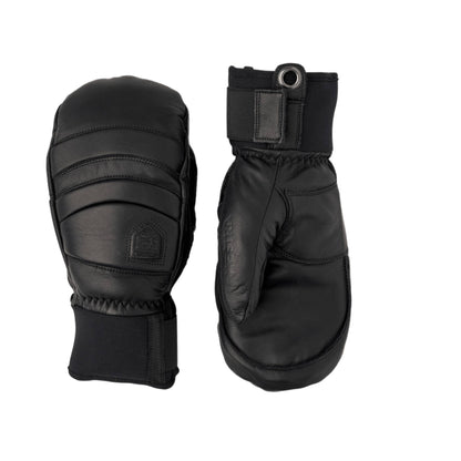 Hestra Leather Fall Line Mitt
