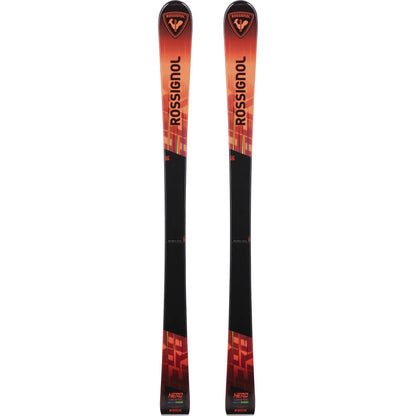 Rossignol Hero JR Multi-Event Ski 2025