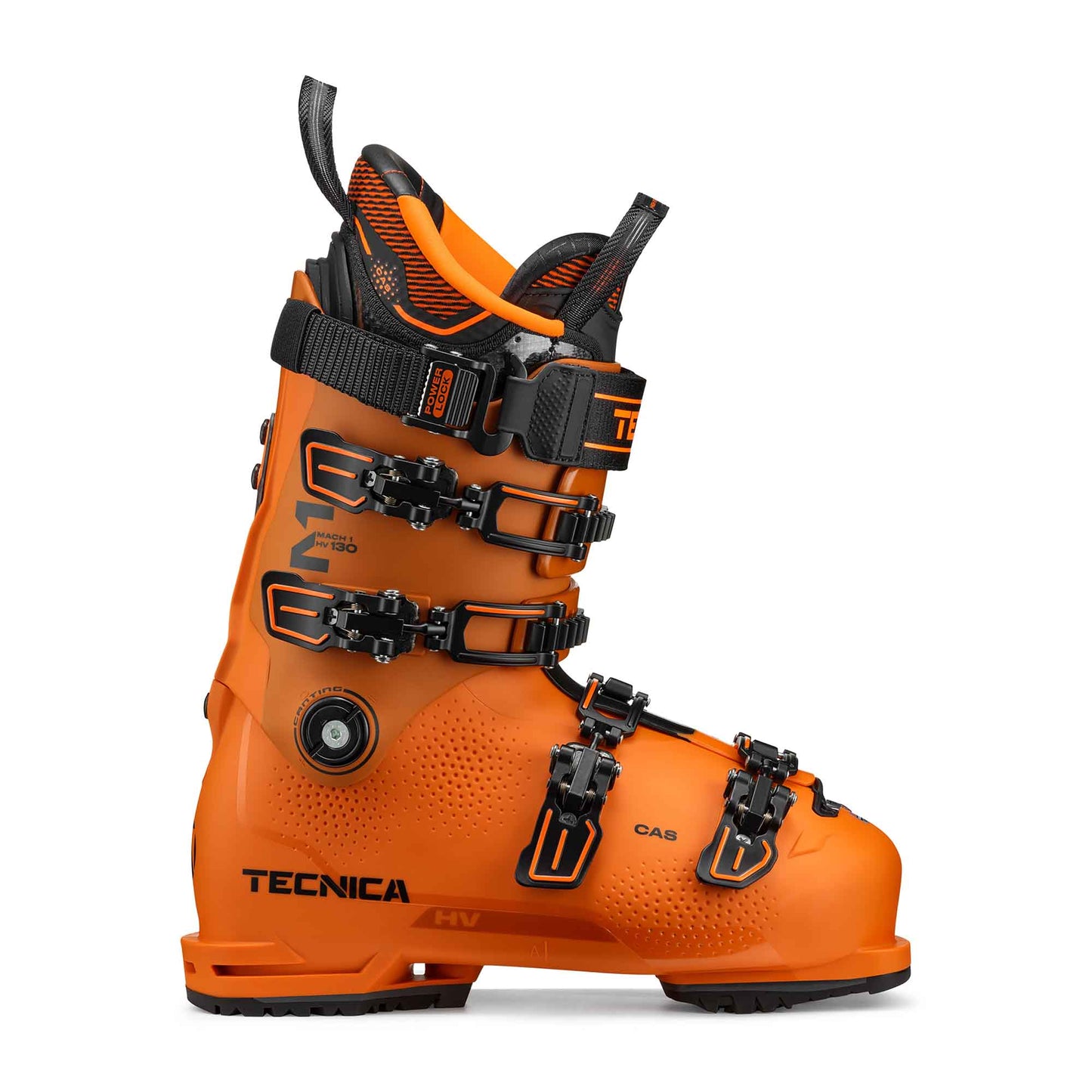 Tecnica Mach1 HV 130 TD GW Mens Ski Boot 2025