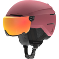 Atomic Savor Visor Stereo Helmet 2025