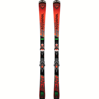 Rossignol Hero Elite ST Ti Ski + SPX 14 K GW Binding 2025