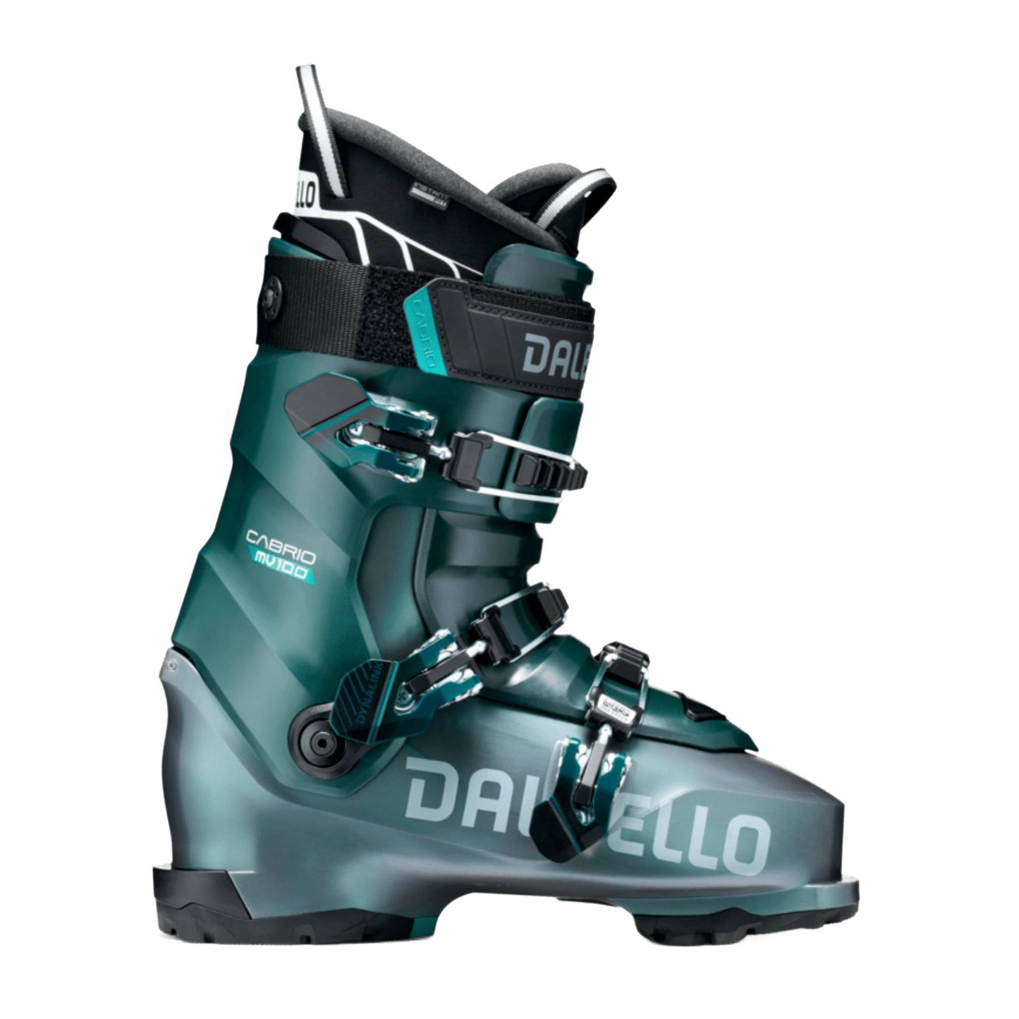 Dalbello Cabrio MV 100 IF GW Mens Ski Boot 2027