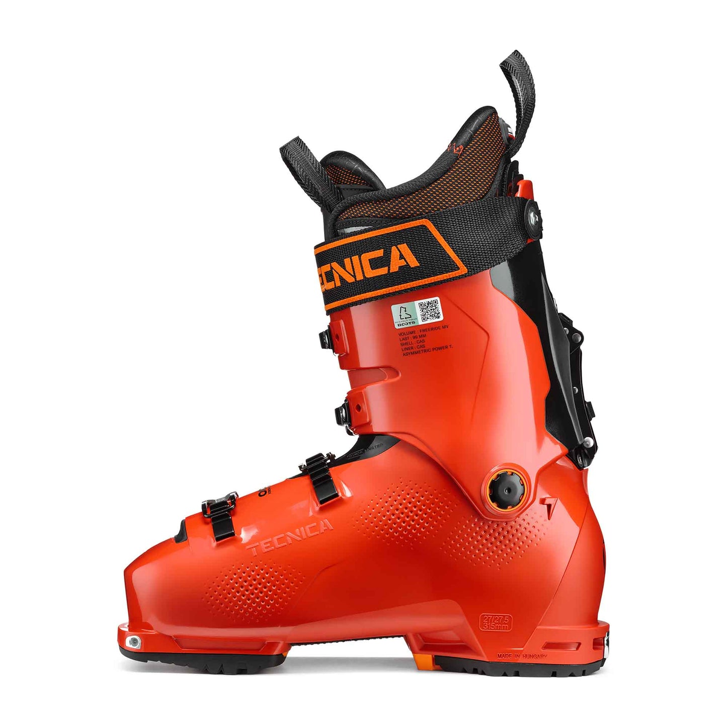 Tecnica Cochise 130 DYN GW Mens Ski Boot 2025