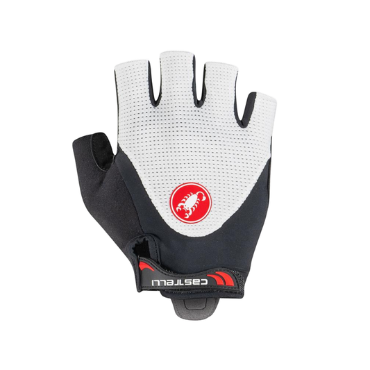 Castelli Arenberg Gel 2 Mens Cycling Gloves