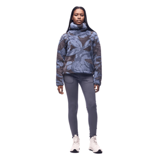 Indyeva Pecora II Womens Sweater 2026