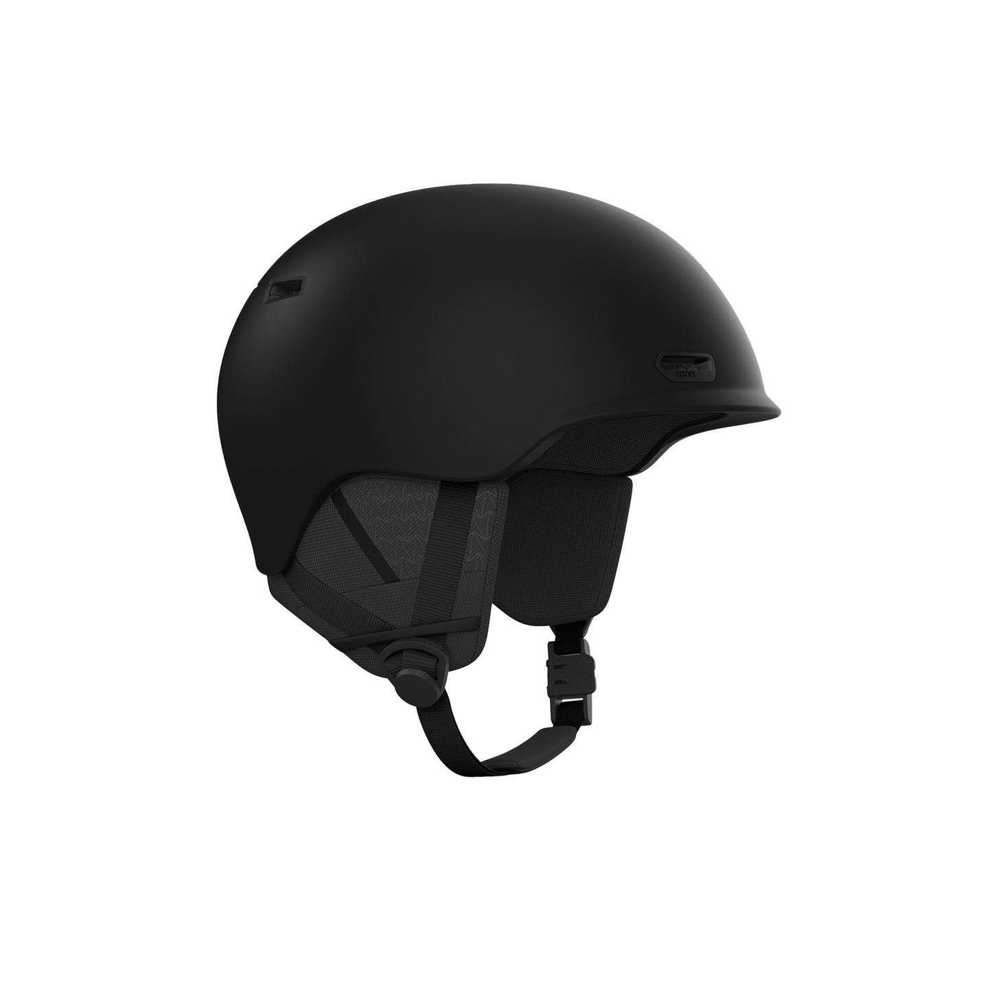 Anon Oslo WaveCel Round Contour Helmet 2025