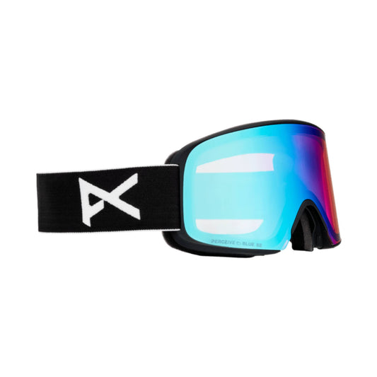 Anon M6 AF Goggles + MFI Face Mask 2027