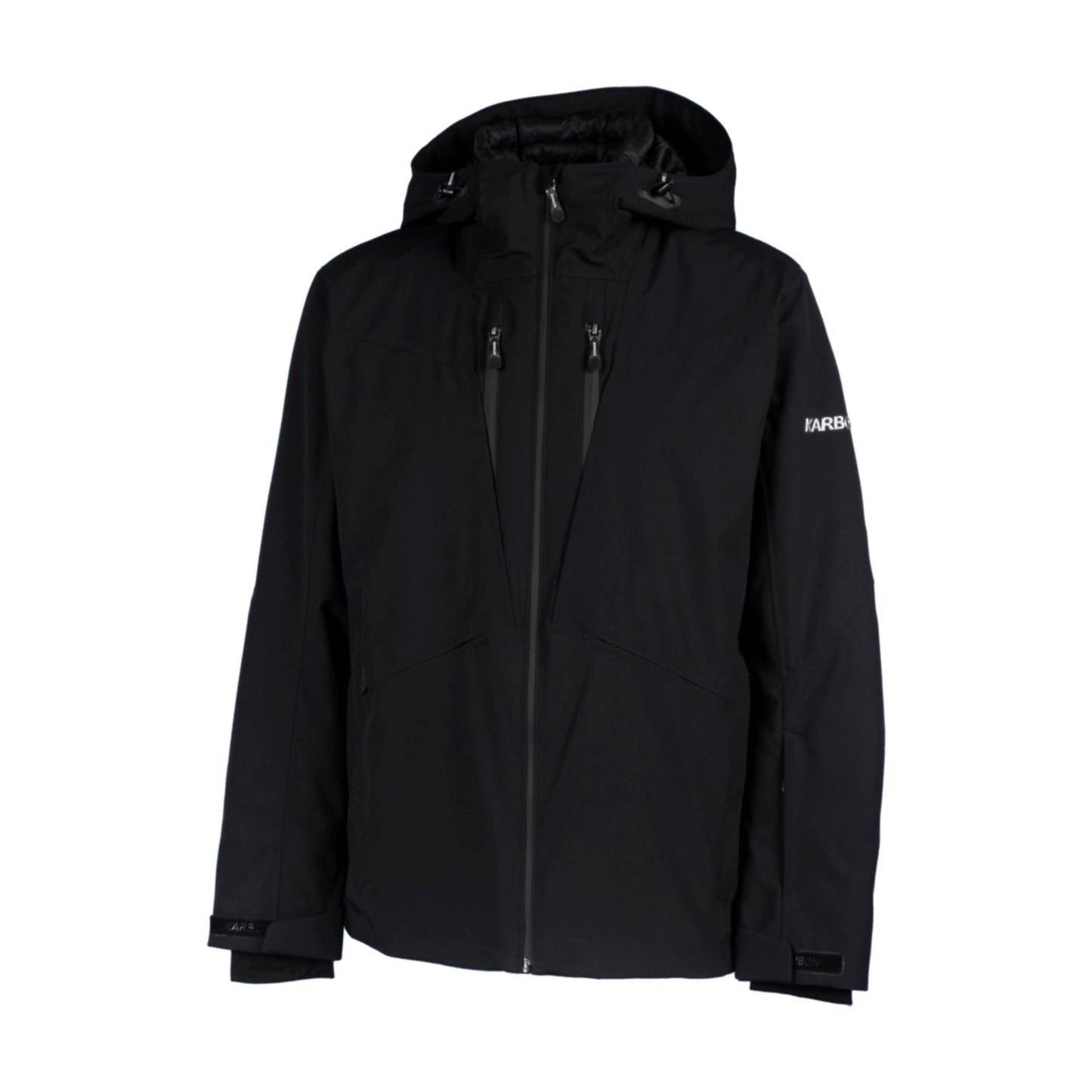 Karbon Hydrogen Mens Jacket 2026