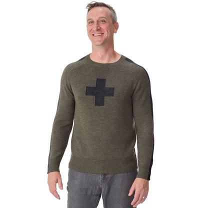Krimson Klover Geneva Mens Crew 2027