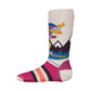 Smartwool Full Cushion Mountain Moose Kids OTC Sock