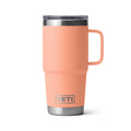 YETI Rambler 20 oz Travel Mug