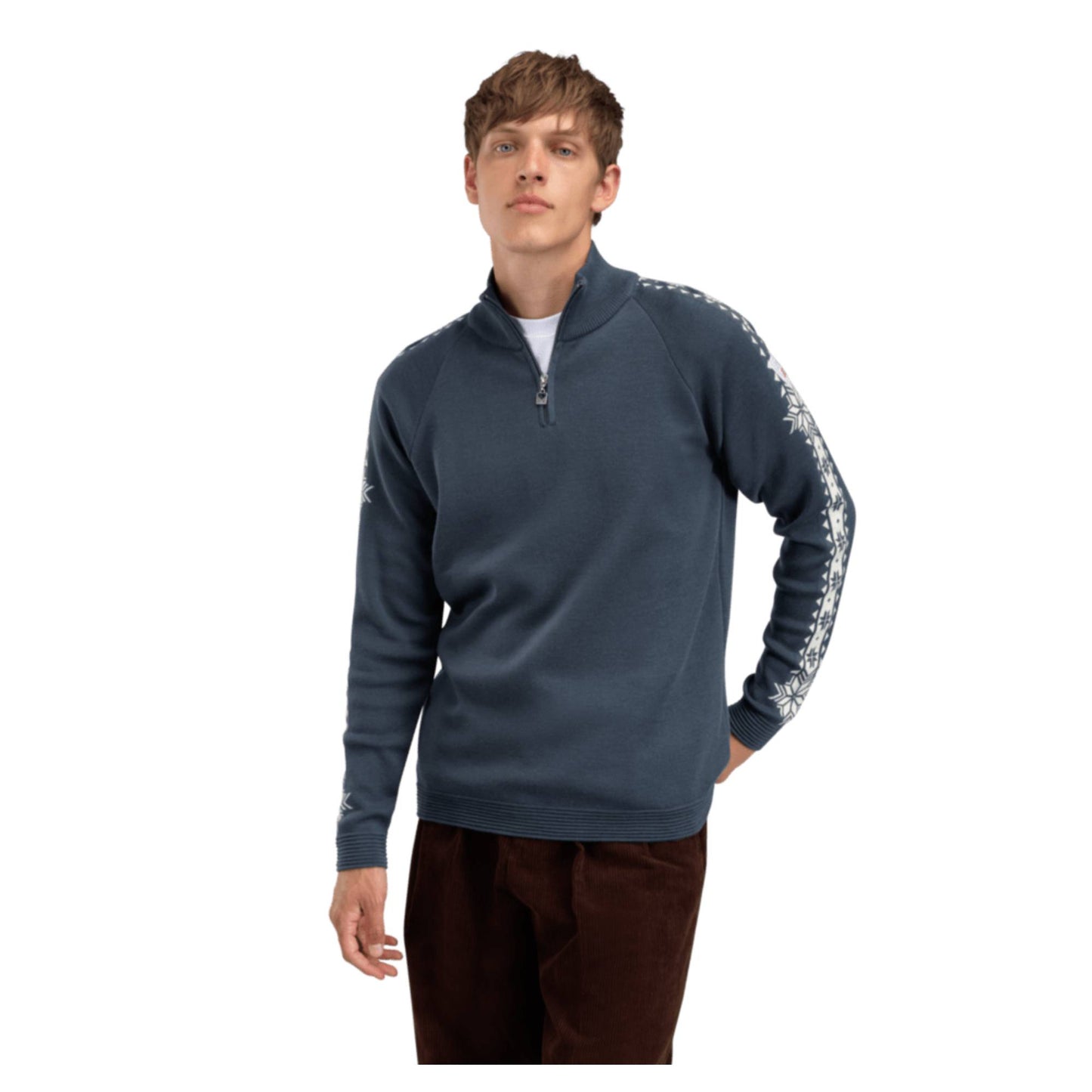 Dale of Norway Geilo Mens Sweater 2027