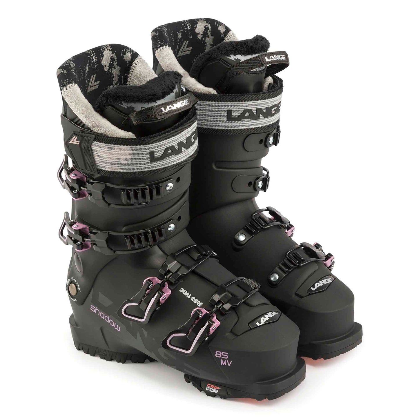 Lange Shadow 85 MV GW Womens Ski Boot 2025