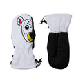 Rossignol JCC Womens Mitt