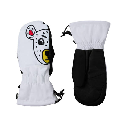 Rossignol JCC Womens Mitt