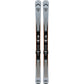 Rossignol Arcade 82 Womens Ski + Xpress W 11 GW Binding 2027