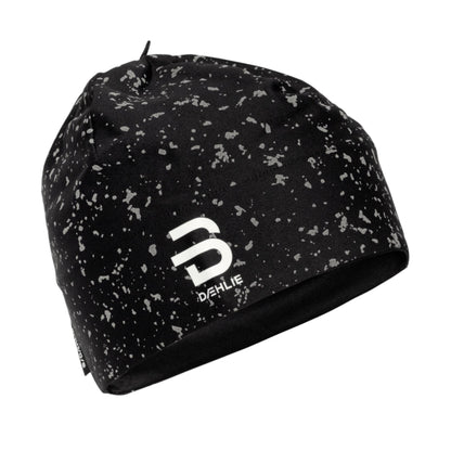 Daehlie Polyknit Print Hat