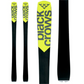 Black Crows Octo Skis 2025